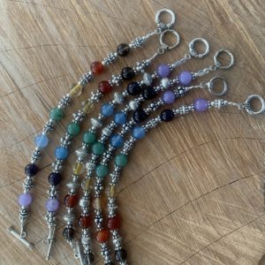 Chakra Bracelets